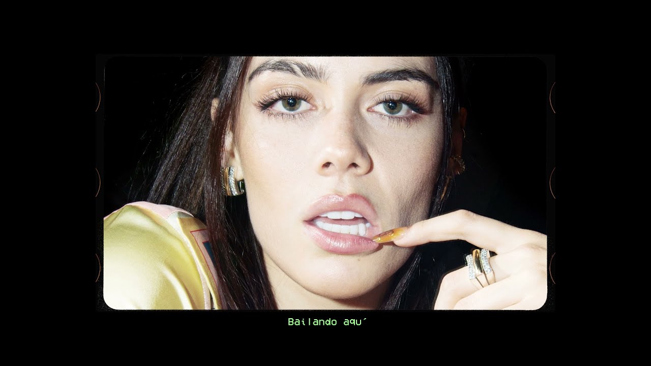 Drea Dury - Perreo Fino (Official Video)