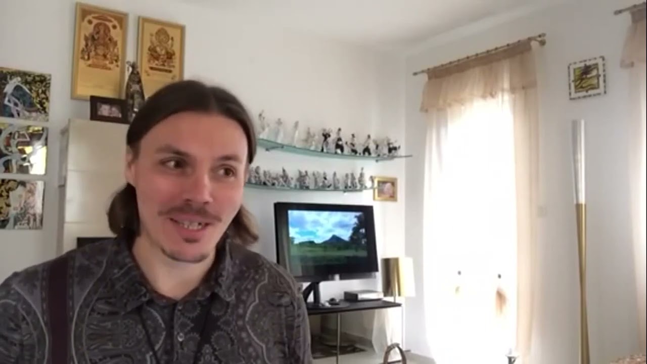 Сергей Симонов берет интервью у СЕБЯ. Вопросы сам себе написал. НЕИЗДАННОЕ