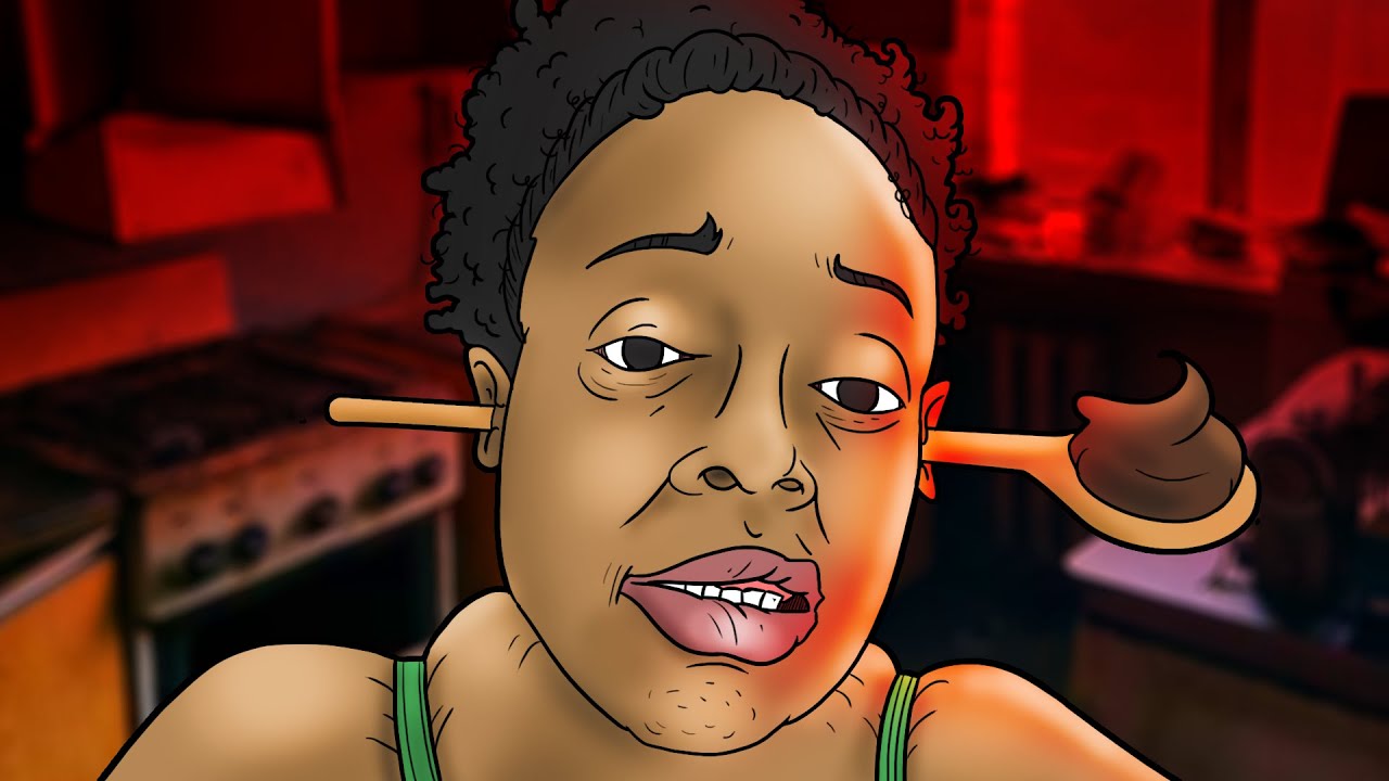 VOCÊ ACHA QUE MULHER SOFRE? É PORQUE NÃO VIU A VIDA DESSA SENHORA
