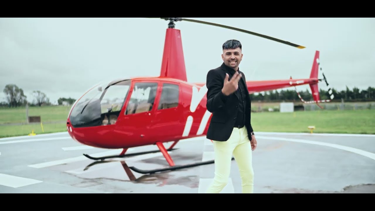 Arriba Las Palmas - Tu y yo │ Videoclip Oficial