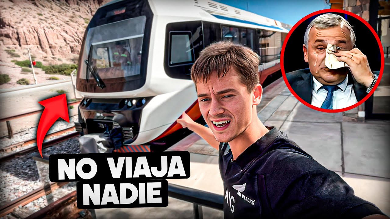 TREN 
