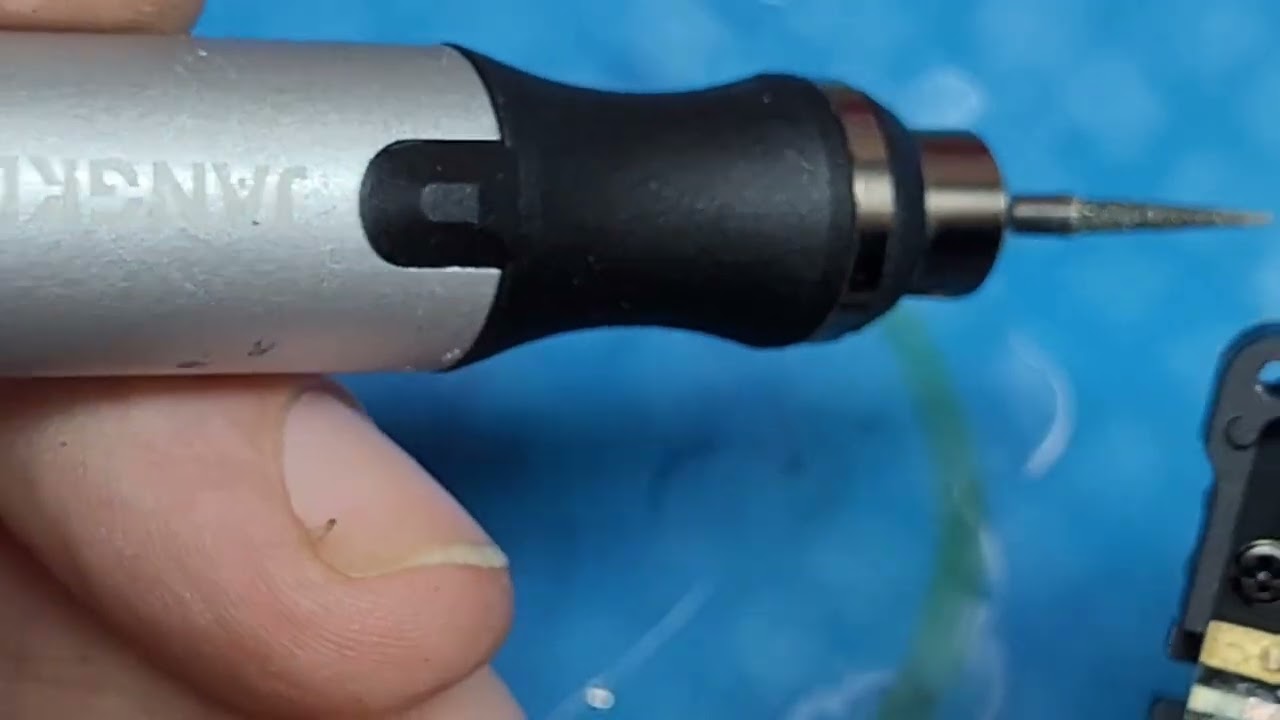 FC diagnostics and VTX repair
