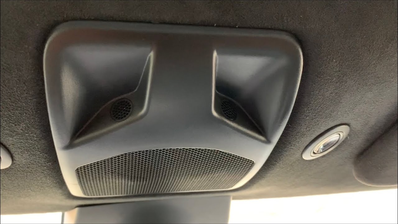 Tesla Enhanced Anti-theft Upgrade Demo
