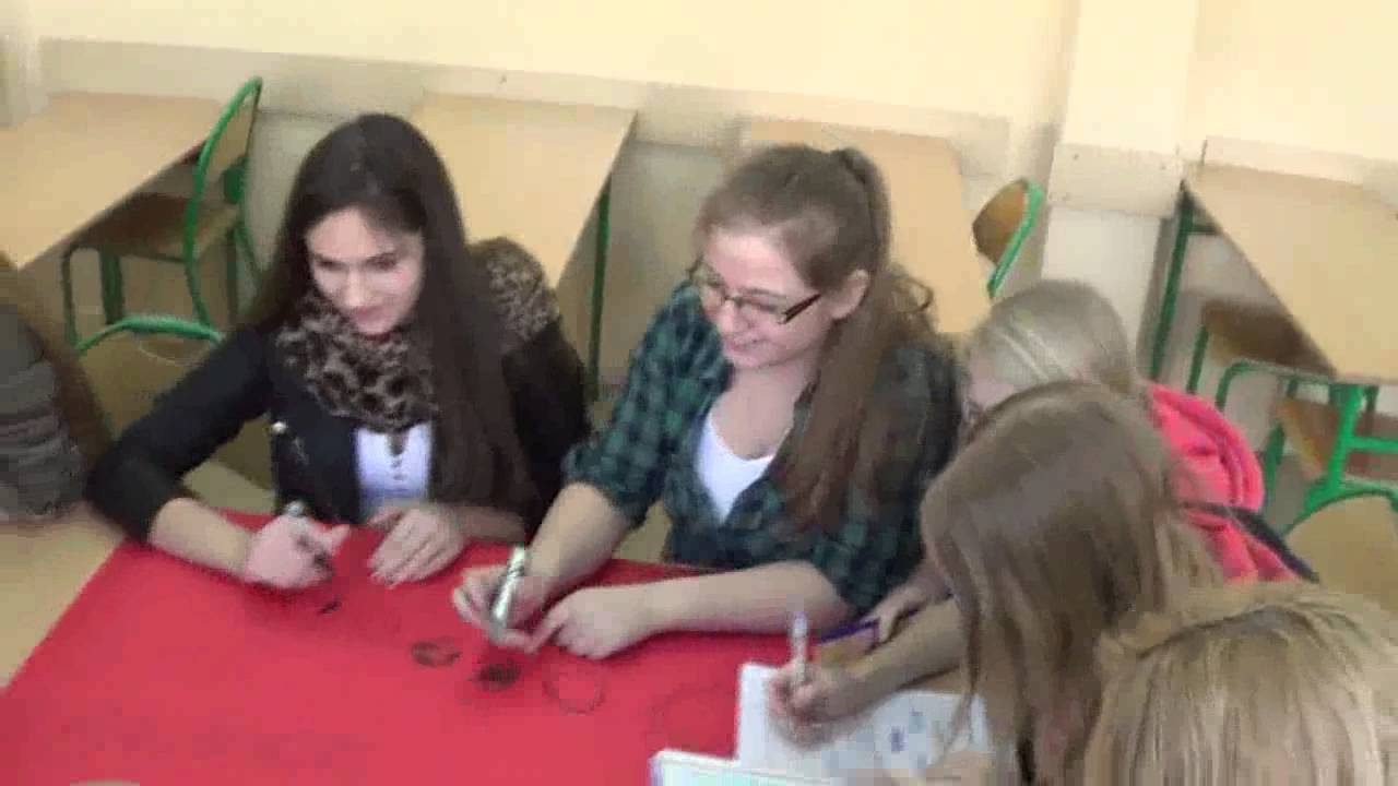 Filmik Propocyjny ZSCE !