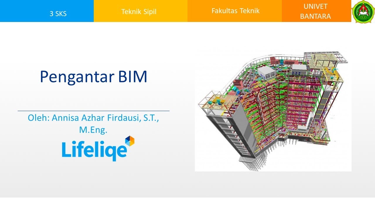 ArchiCAD Tutorial untuk Pemula