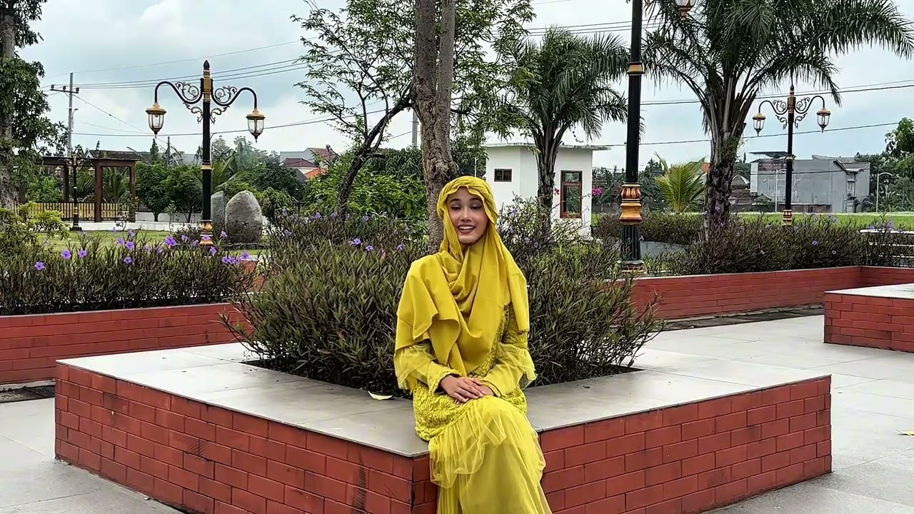 CINTA DIGITAL #4 - PAISLove RAMADAN 1447H - BERBUKA UNTUK BUMI SEDEKAH YANG MENYELAMATKAN LINGKUNGAN