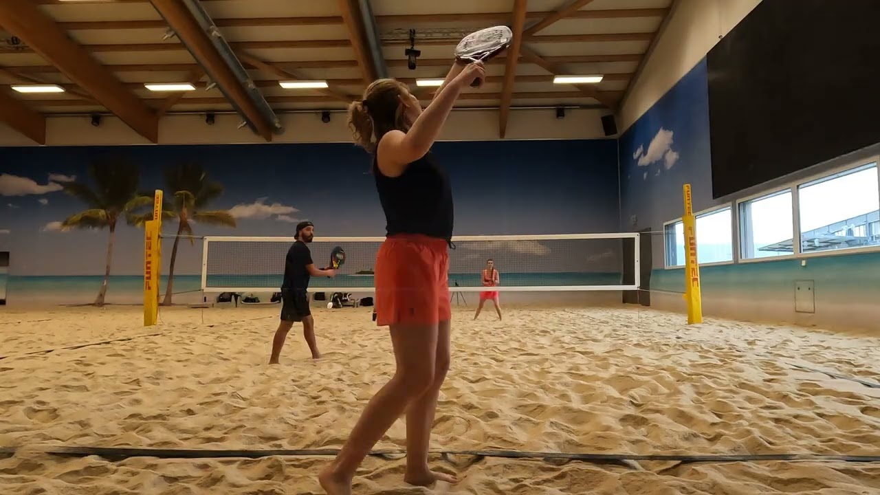 Beachin 14 02 2026