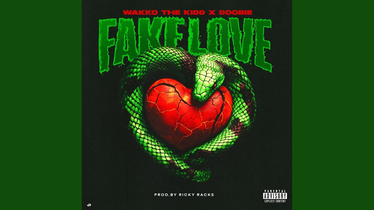 Fake Love