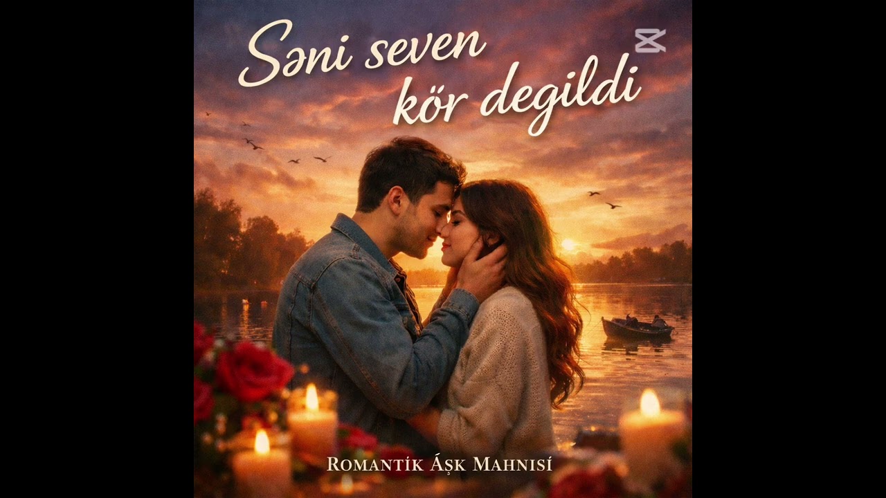 SƏNİ SEVƏN KOR DEGİLDİ-ZAMAN PROMUZİK All versiya(cover) 2026