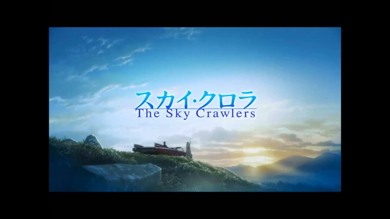 Sky Crawlers: The Innocent Aces Final Briefing