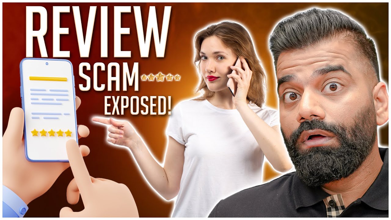 Review Rating Earning SCAM Exposed🔥🔥🔥