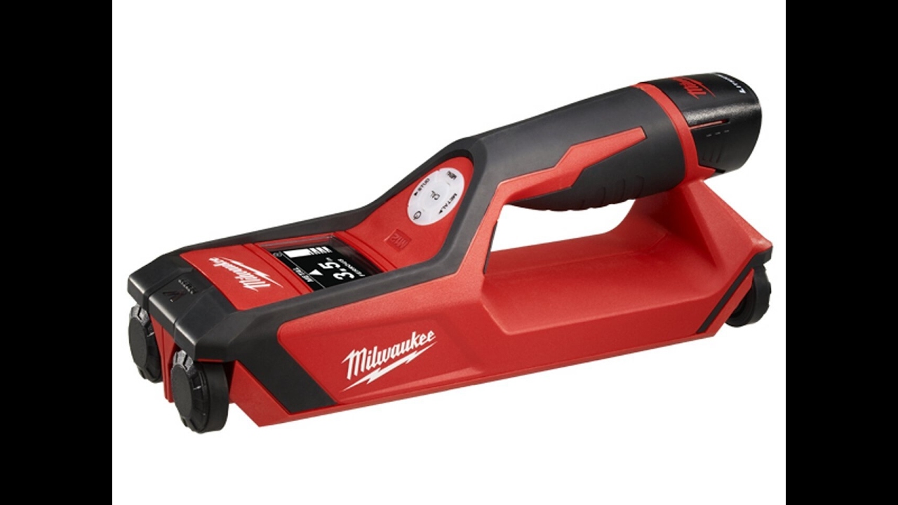 Detector Milwaukee 2290-20