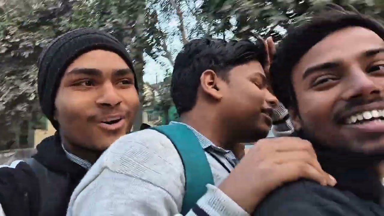 Jab Aadarsh Ne Bike Chalana Sikha 😂🏍️