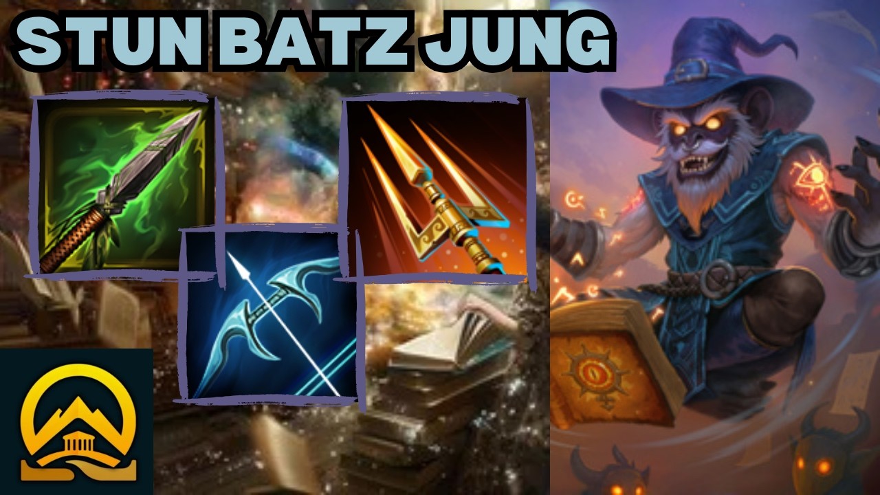 STUN BAT IS SO GOOOD!! - OSL SET GAME 3 VS SNADDY! (we lost g2)