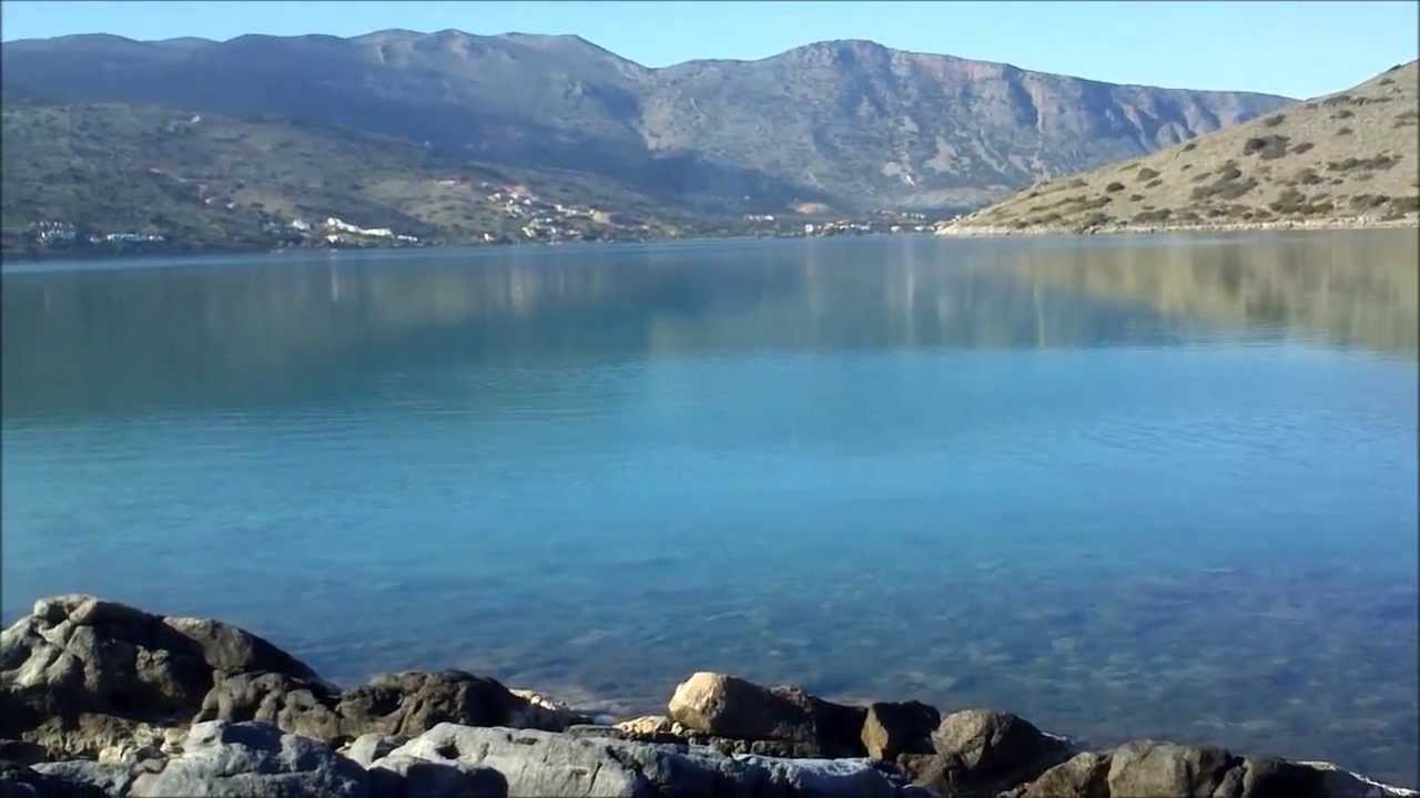 Elounda   Crete