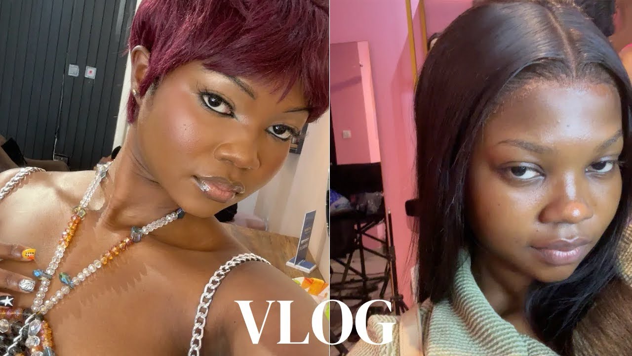 Unfiltered Vlog: Shoots,Crocodiles,Maintenance and Crazy Detty December + MOREeee