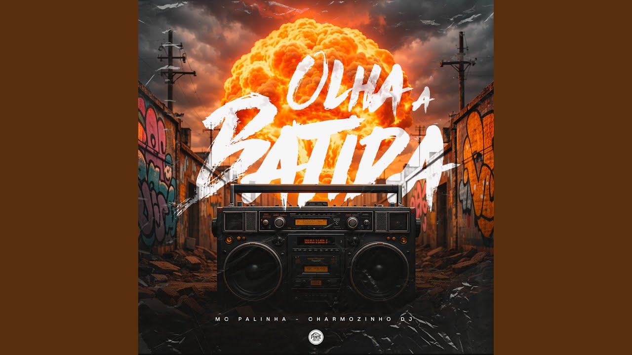 Olha a Batida