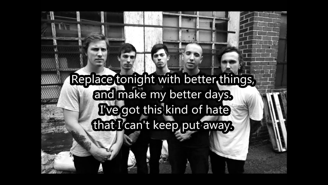 Citizen - Young States [Lyrics on screen]