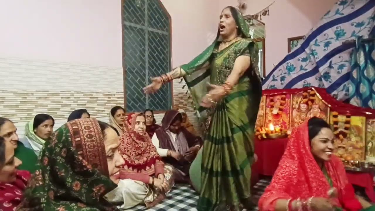 #viraldance  इतनी भयंकर सर्दी में का धमाके दार डान्स🌹 मेरा भोला करे कमाल जाडे में भागं घुटवावे #you