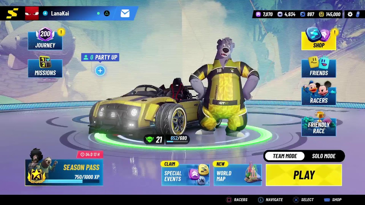 CHALLENGE  To DIAMOND B4 Weekend ENDS!