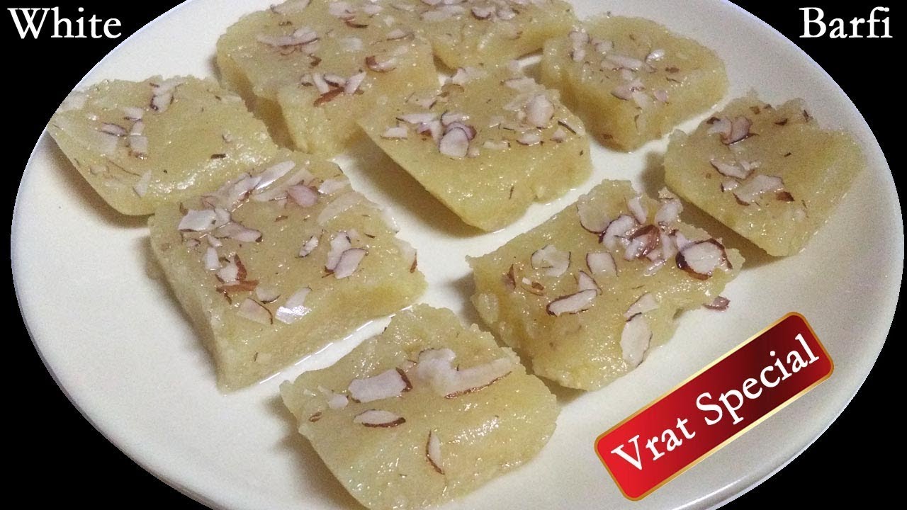 Navratri Special | Vart | Fast Recipes | Vrat ka khana | Upvas Recipes | Navratri recipes