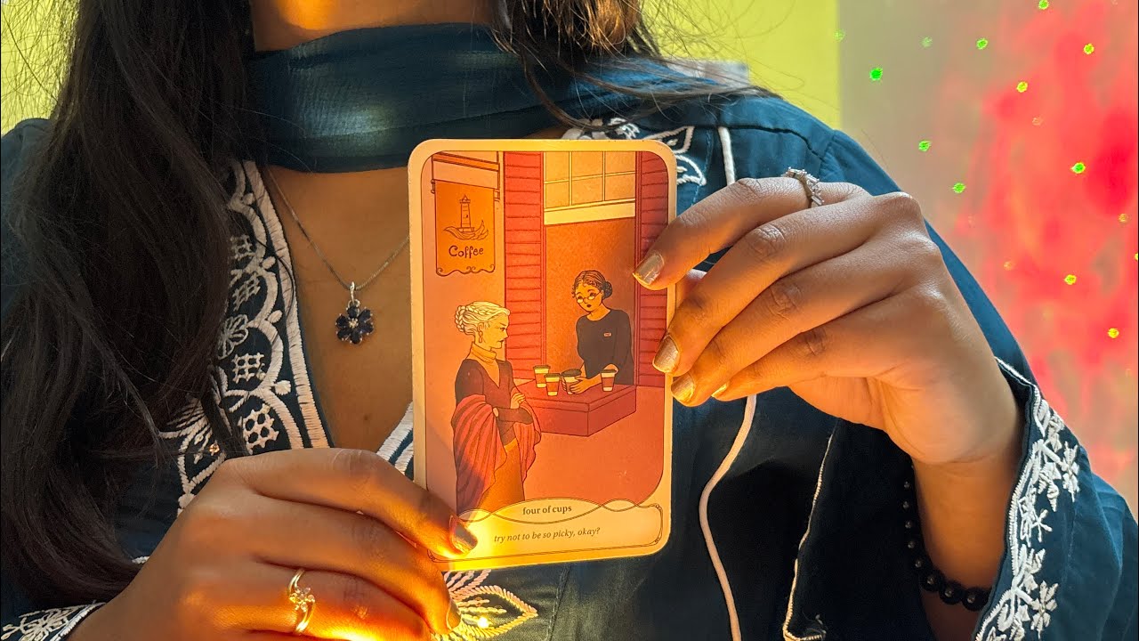 Future Spouse reading ❤️🫂Pick a card 💍