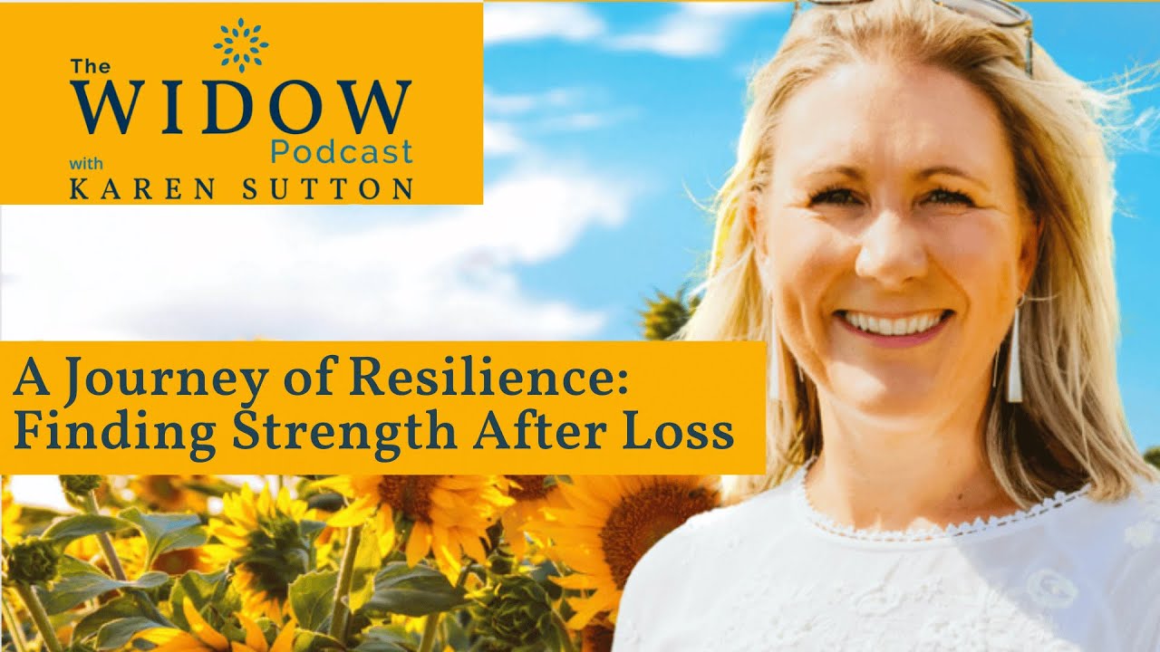 A Journey of Resilience: Finding Strength After Loss