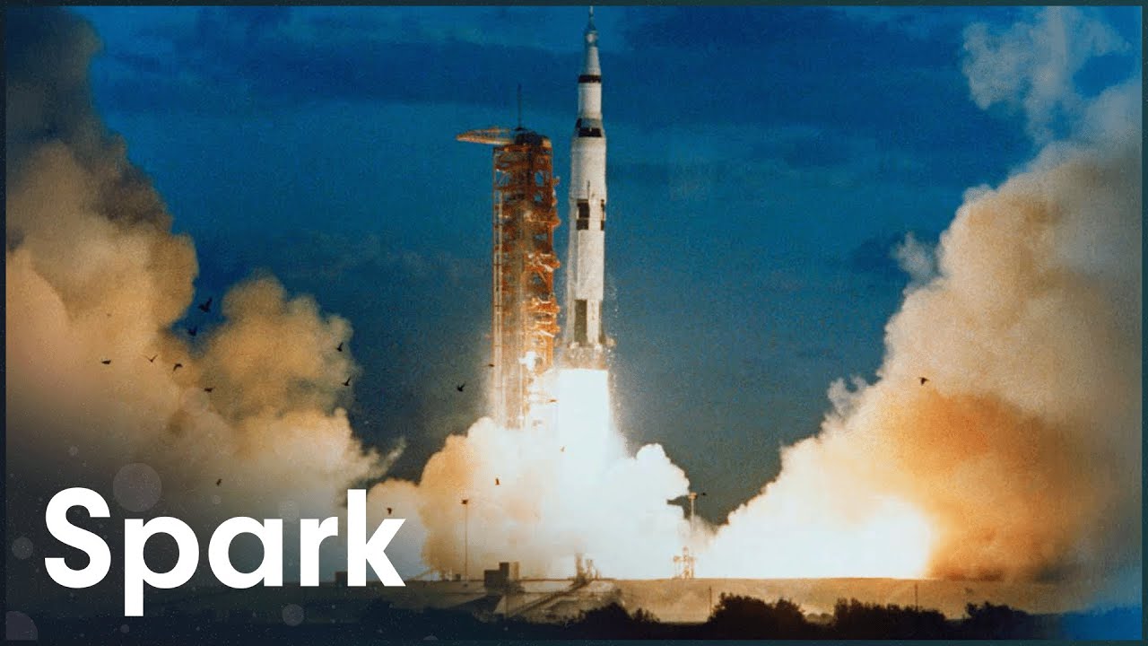 Saturn V: The Most Important Project Of The Space Race