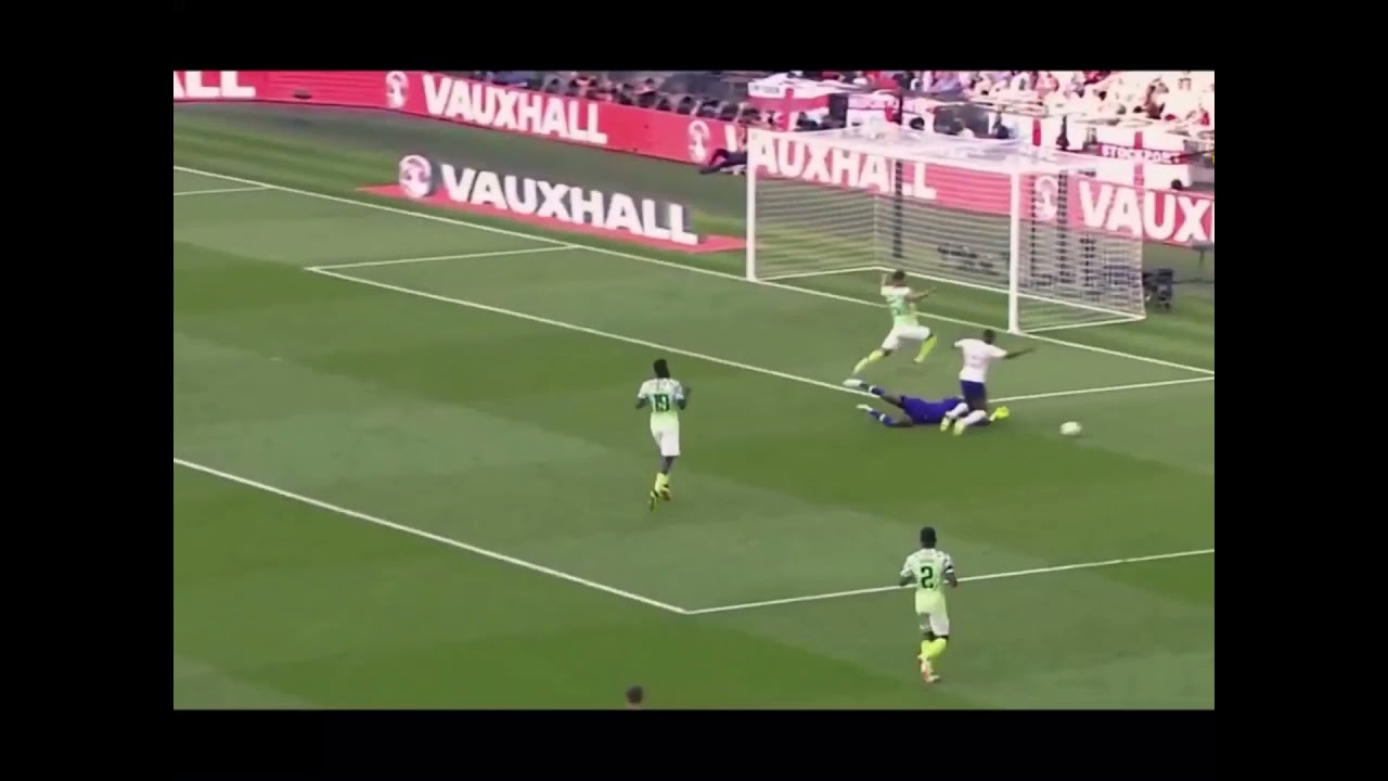 Sterling dives 🤮 VS Neymar dives 🤩 🔥