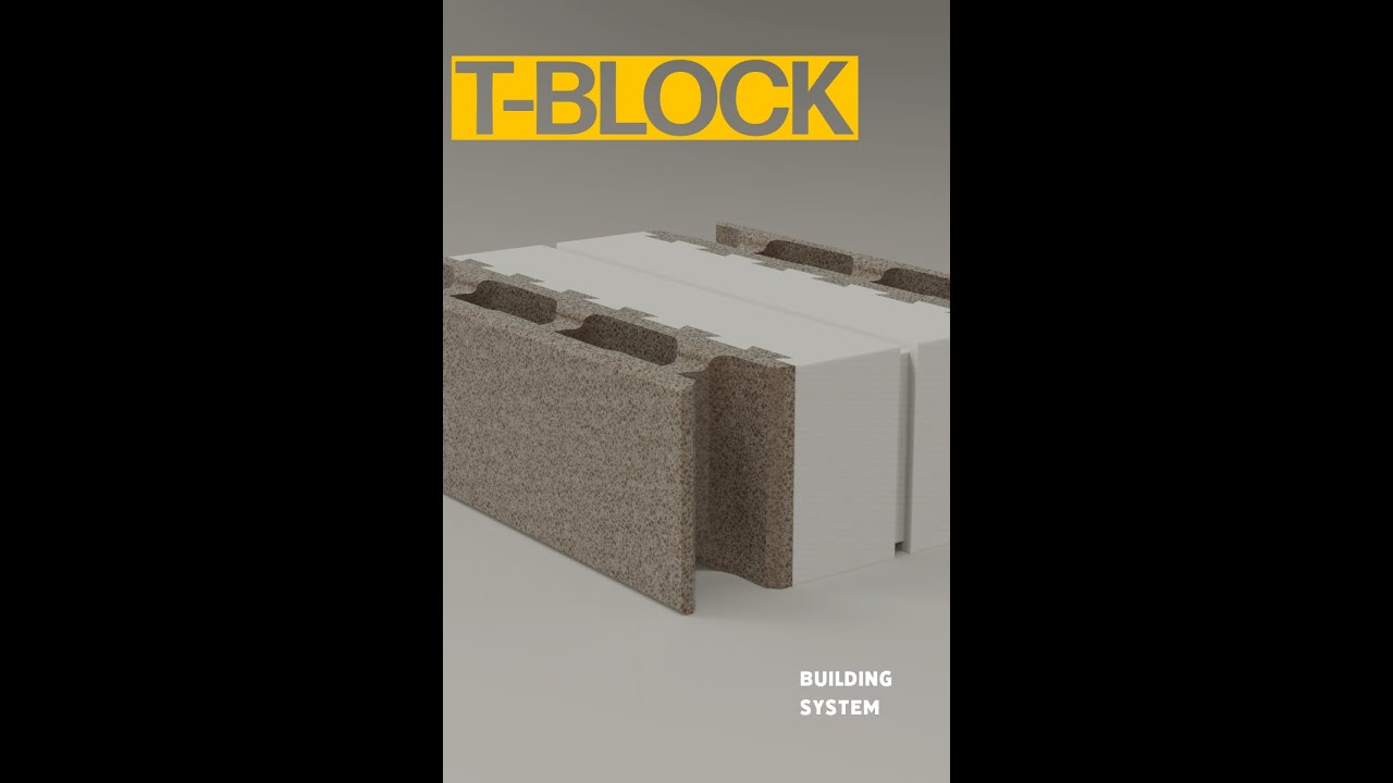 T-BLOCK Thermoblock