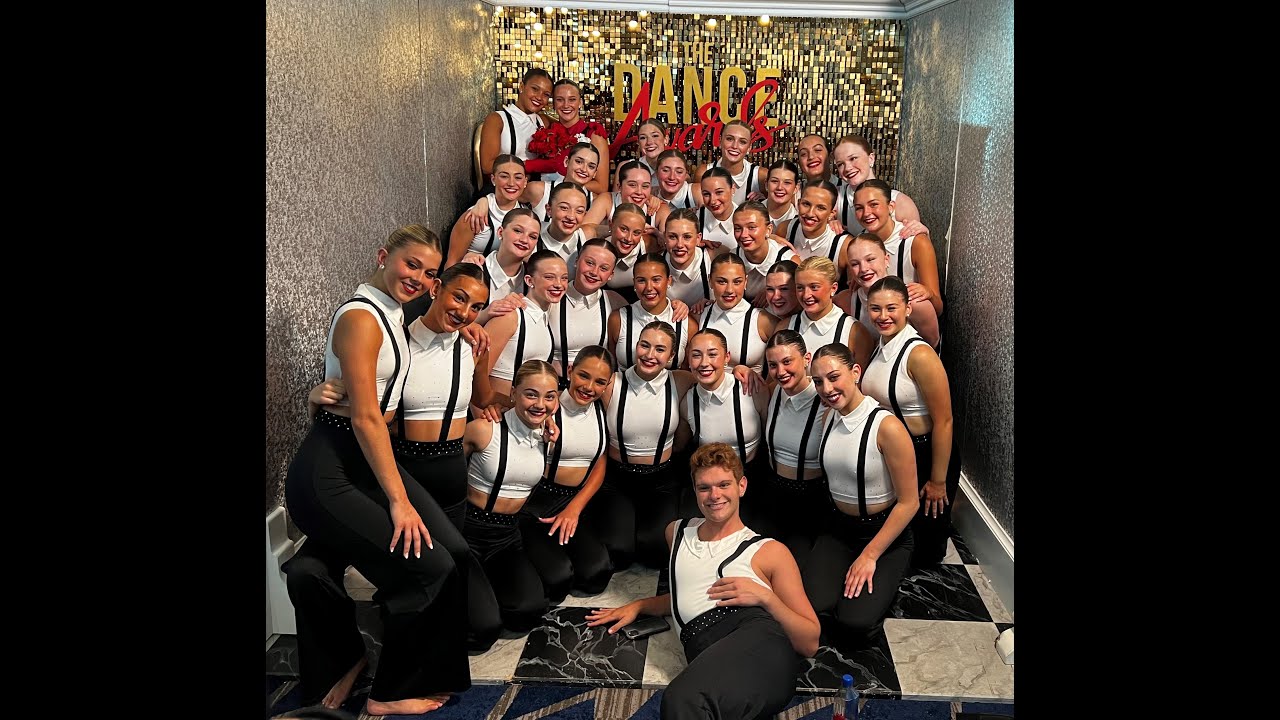 TDA Orlando 2023 Vlog - Part 1