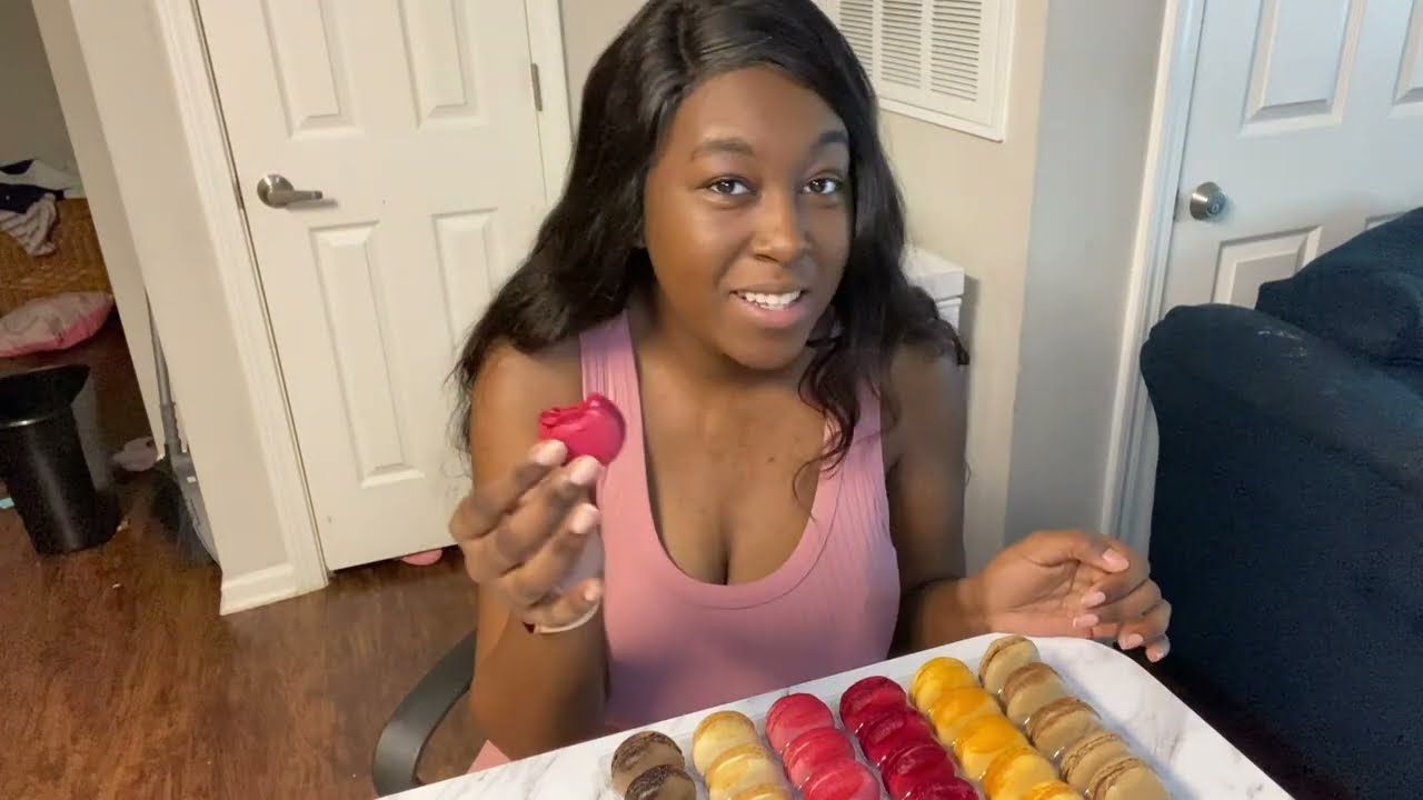 (Sam’s Club) Sublime Macarons Review 2025🌸