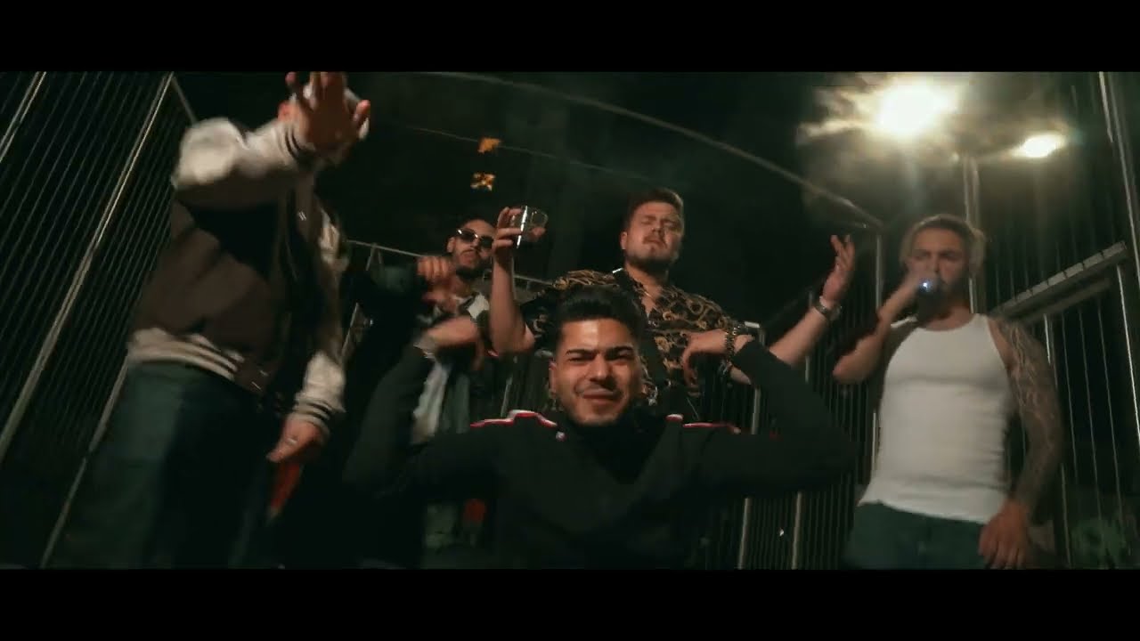Jigo OOL - Iced Out (OFFICIAL VIDEO)