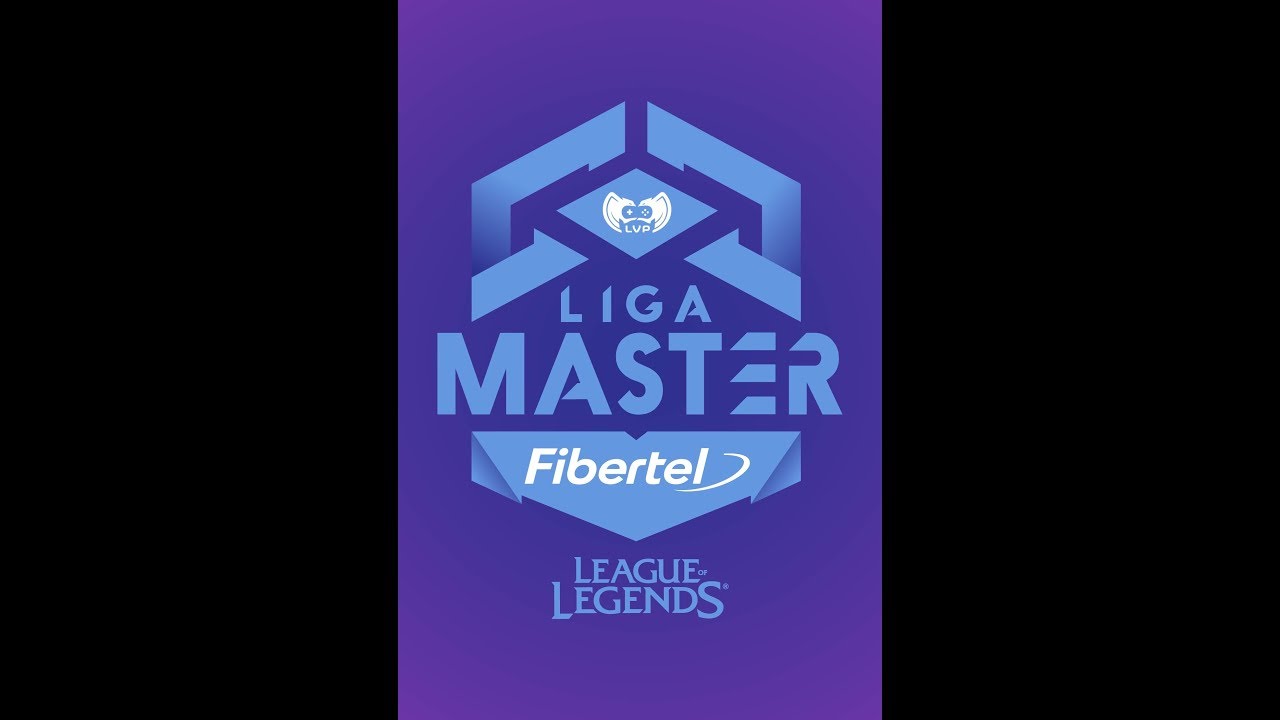 LIGA MASTER FIBERTEL