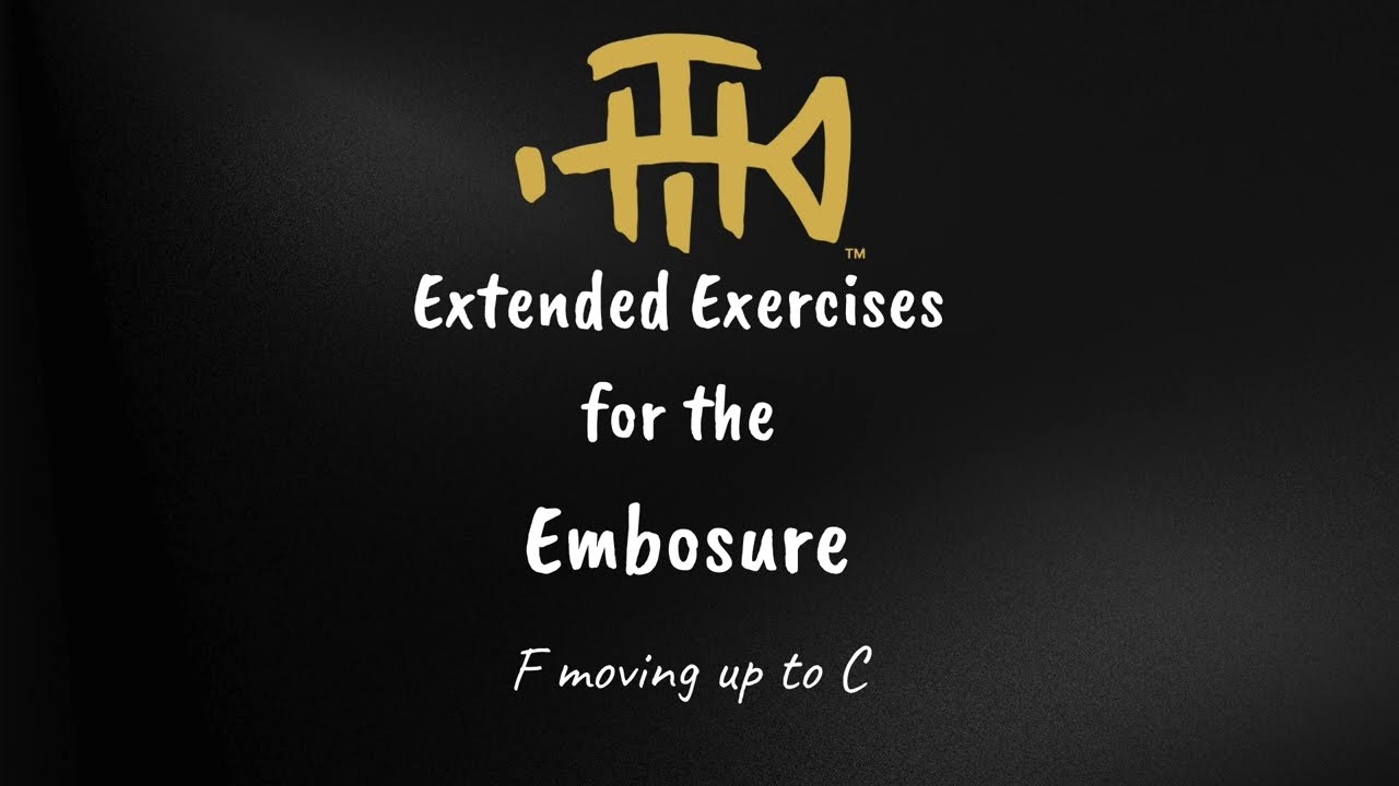 Embosure Extended Exercise Up