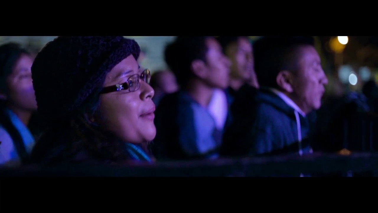 ABBA PADRE Banda Devoción (Video Oficial)