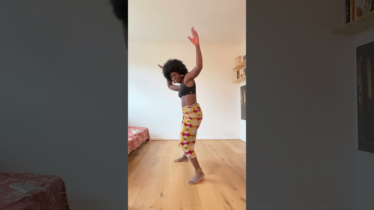 Danse africaine du Mali #dance #laguinee #dancer #africa
