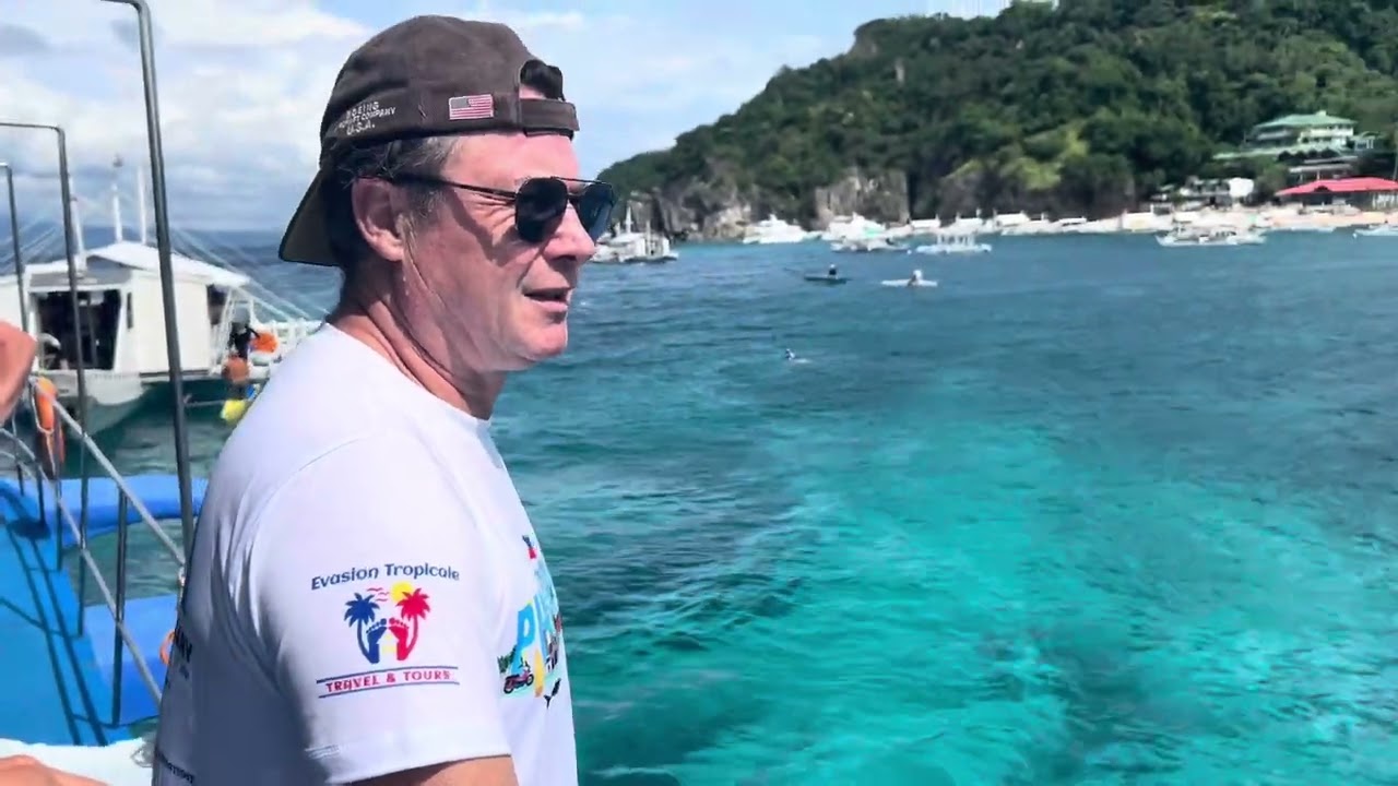 Apo Island le joyau sous-marin des Philippines