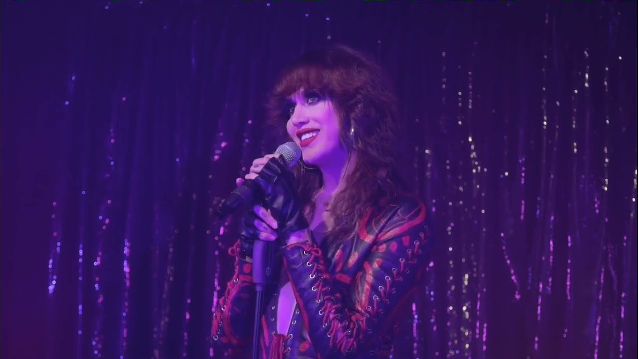 Adore Delano - I Adore U (Live from “A Night In with Adore Delano”)
