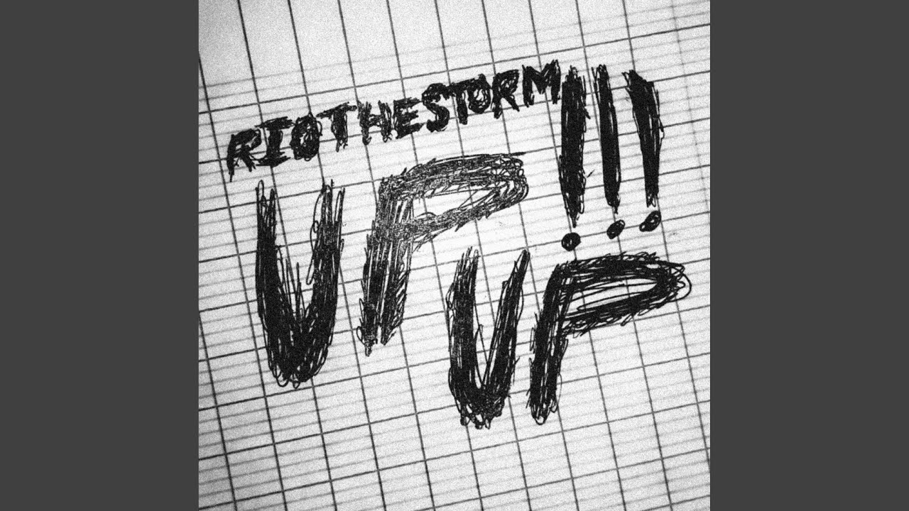 UP UP