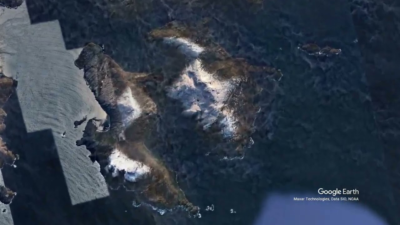 South American mystery