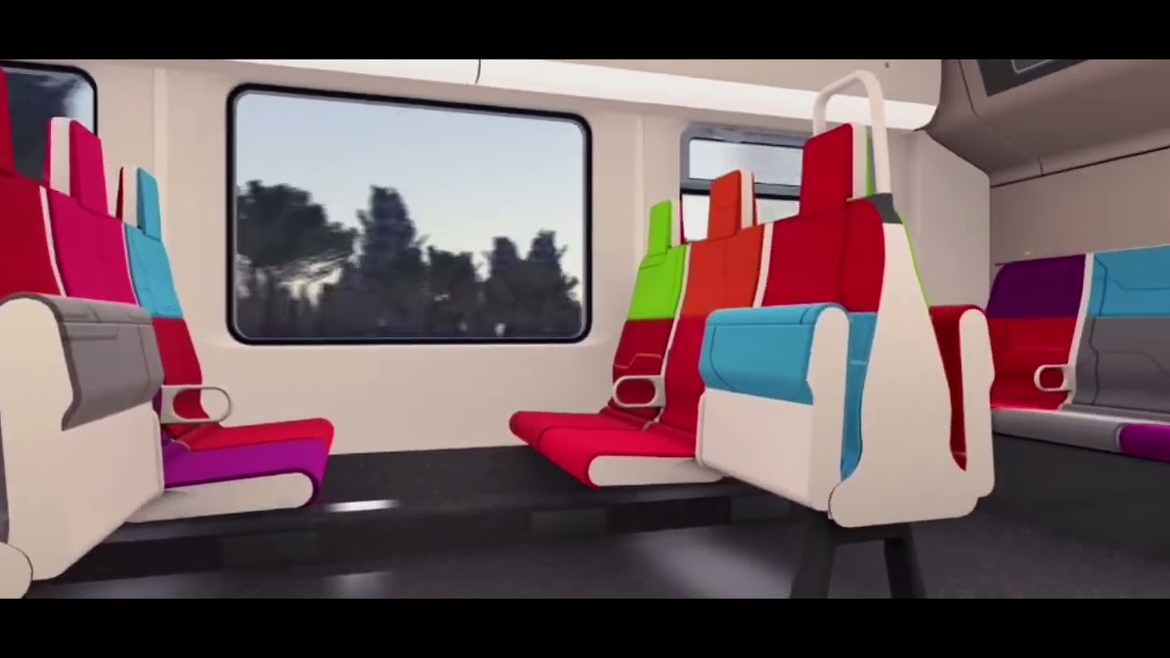 #RER NG #RER E 31 janvier 2026 a 21h15