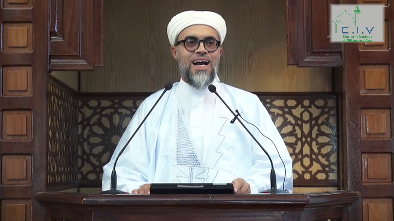 CIV, Cheikh A. MIKTAR, Comment &ecirc;tre sinc&egrave;re, 05 10 18