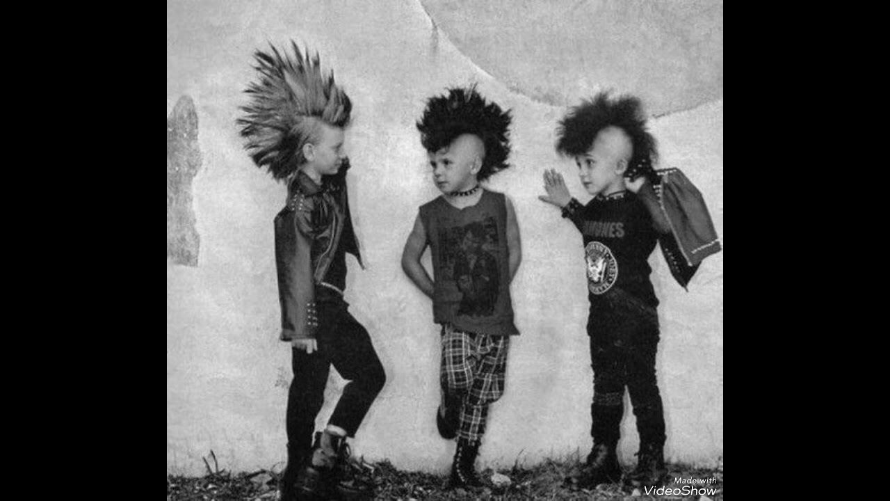 Alle Kinder lernen lesen (Punkrockversion von Torpedomensch 2023)