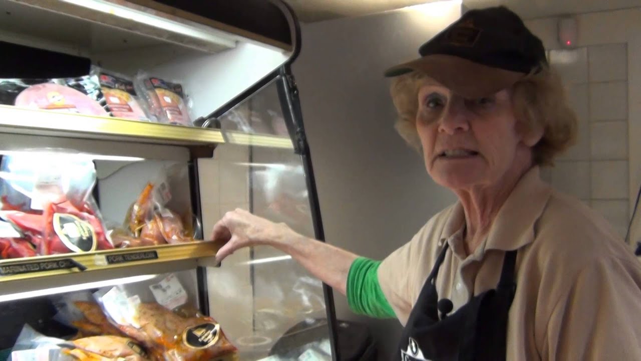 Tour of the Epicurean Shoppe - Century House: Peabody, MA