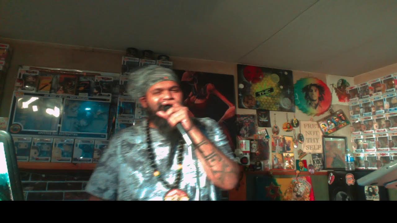 REGGAEMATIC FRIDAYS