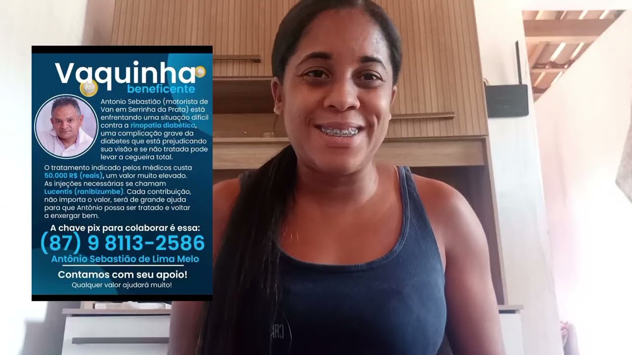 Um pedido de todo coração que faço aos meus  seguidores 🙏🏻