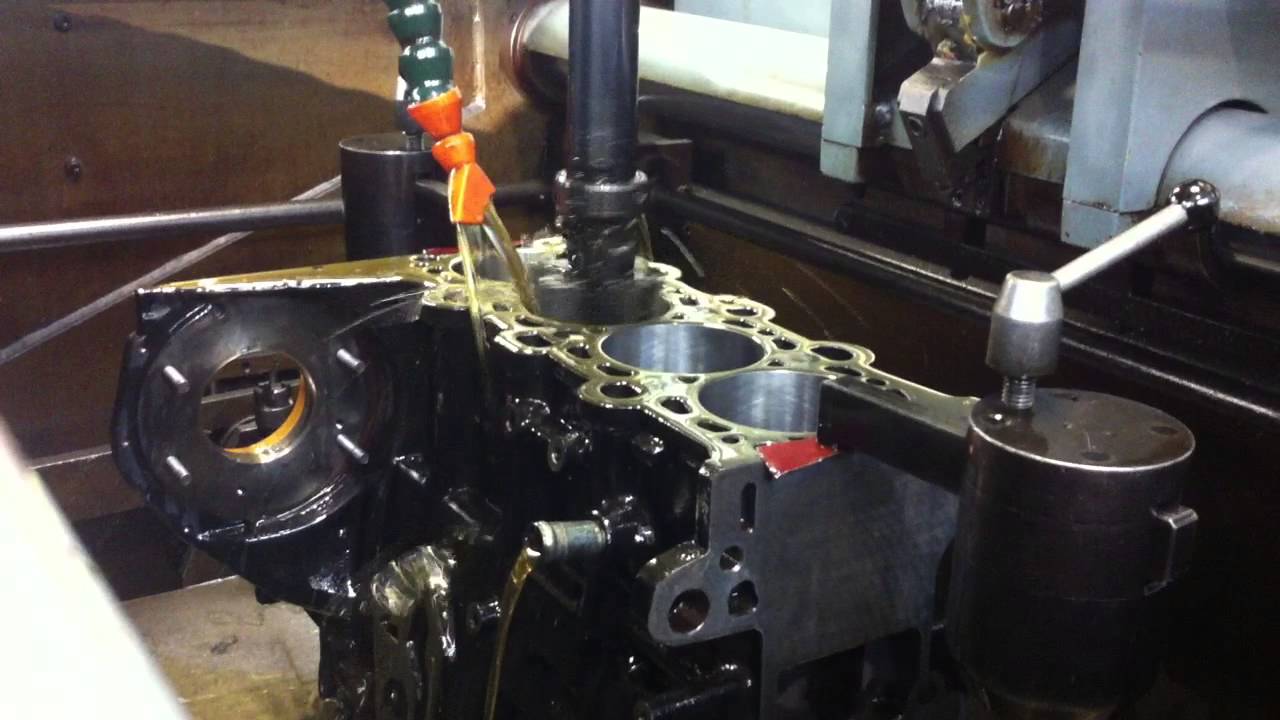 Berco DY-350A