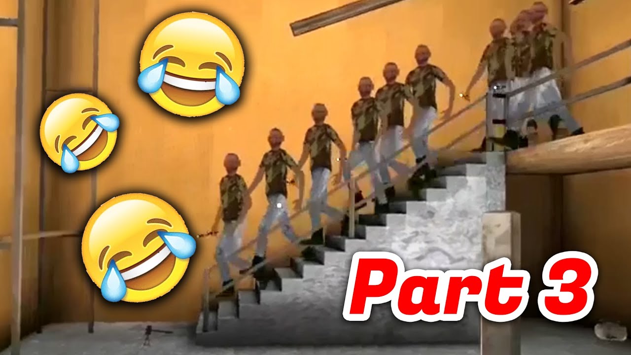 The Twins Funny Moments Part 3 🤣
