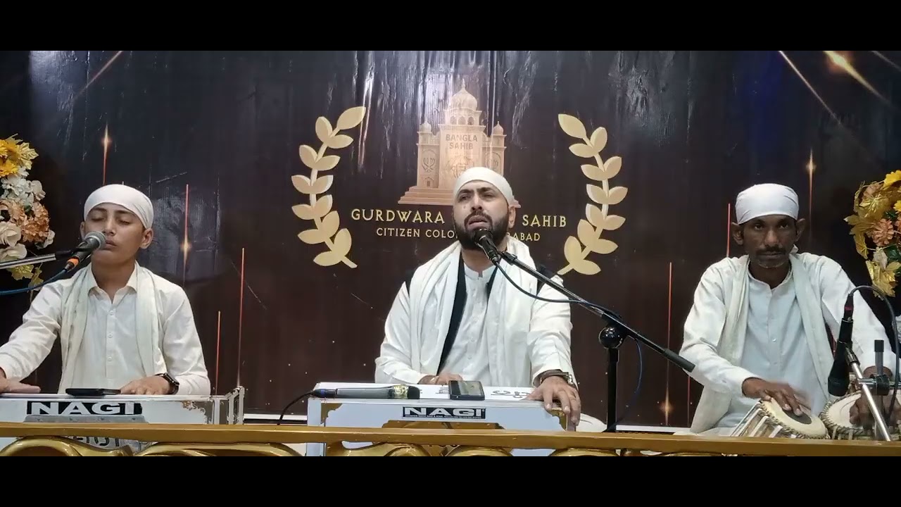 Bhai amritlal Hyderabad